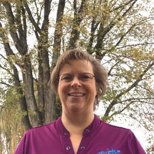 Meet your Posher, Denise